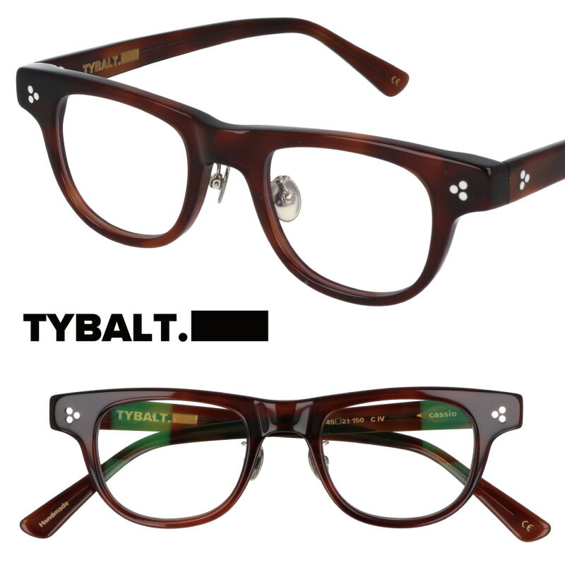 TYBALTティバルトCassio...