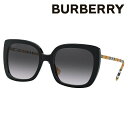 バーバリー サングラス BURBERRY BE4323F 38538G...(4)