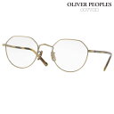 楽天メガネサングラスのDOURAKUメガネ オリバーピープルズ OLIVER PEOPLES OV1216TD 5039 47サイズ Op-43t アンティークゴールド ブラウン 送料無料 正規店 トレンド おすすめ ヴィンテージ風 クラシカル アイウェア メガネ 眼鏡 めがね 伊達メガネ 眼鏡フレーム 定番 チタニウム チタン