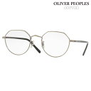 メガネ オリバーピープルズ OLIVER PEOPLES OV1216TD 5041 47サイズ Op-43t ピューター ブラック 送料無料 正規店 トレンド...