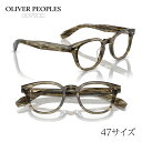 メガネ オリバーピープルズ OLIVER PEOPLES OV5528U 1735 47サイズ N.01 オリーブ グレー 正規店 送料無料 トレンド おすすめ...
