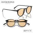 サングラス オリバーピープルズ OLIVER PEOPLES oliver peoples ライトカラー OV5529U 1731 48サイズ ブラック ライト...