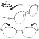 メガネ Vivienne Westwood 40-0011-03 48サイズ ブラック ガンメタ 小さめ ヴィヴィアンウエストウッド 10代 20代 30代 眼鏡 おしゃれ かわいい レディース 女性用 伊達めがね 変装 モダン オーブ ORB ロッキンホース ROCKING HORSE ブランド ヴィヴィアン SDGs エコ
