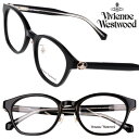 メガネ Vivienne Westwood 40-0013-03 49サイズ ブラック 黒縁 小さめ ヴィヴィアンウエストウッド 10代 20代 30代 眼鏡 おしゃれ かわいい レディース 女性用 伊達めがね 変装 モダン オーブ ORB ロッキンホース ROCKING HORSE ブランド ヴィヴィアン SDGs エコ