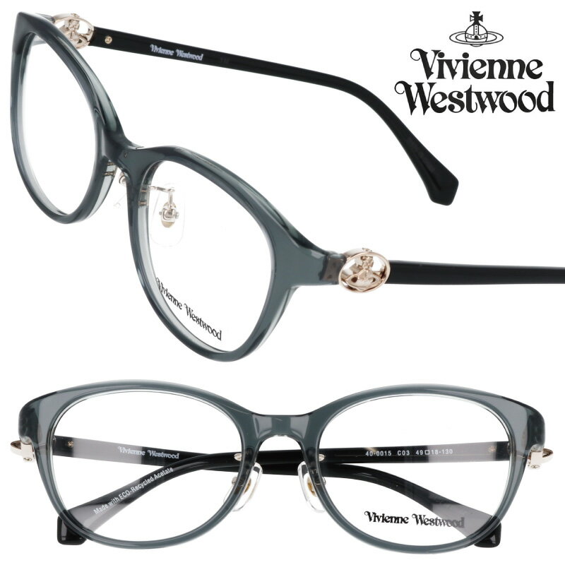 ᥬ Vivienne Westwood 40-0015-03 49 ꥢ 졼 ֥롼   󥦥ȥ...