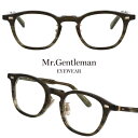 メガネ Mr.Gentleman jbd-e 送料無料 ミスタージェントルマン めがね 日本製 芸能人 有名人 セレブ 芸人 歌手 アーティスト 愛用 メガネフ...