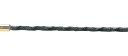 チェーン 9018-02 ブラック(ヌノセイコード) メガネチェーン 眼鏡チェーン レディース 眼鏡ストラップ メガネストラップ サングラス チェーン ギフト プチギフト プレゼント おしゃれ