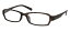 ハート光学 シニアグラス un-27 +1.50 読書用メガネシニアグラス リーディンググラス 老眼鏡 おしゃれ メンズ 男性 レディース 女性 コンパクト 携帯用 弱度