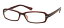 redge rd-04 +2.50 読書用メガネシニアグラス リーディンググラス 老眼鏡 おしゃれ メンズ 男性 レディース 女性 コンパクト 携帯用
