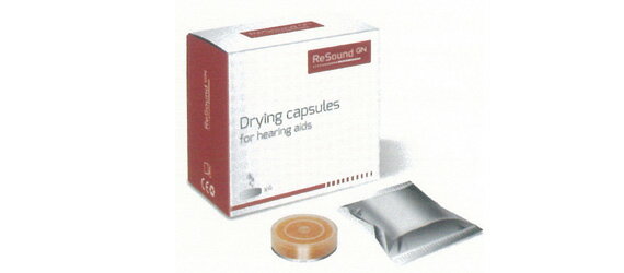 gnヒアリング rs カンソウザイ(4入り ) gnrs1 4pa-17