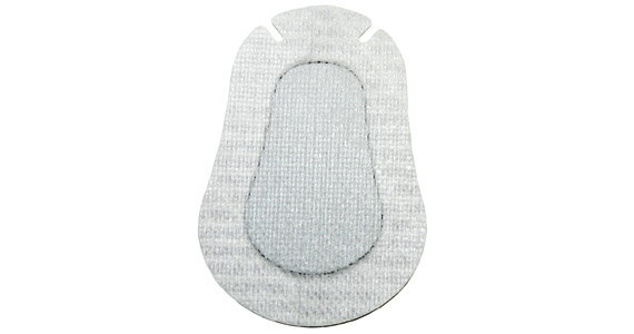 アイパッチ 子供 【2箱で送料無料】オルトパッド 1箱 子供 あいぱっち 弱視 貼る眼帯 アイパッチ ホワイト ジュニア 70021 (50枚入り )