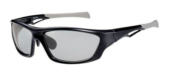 チョウコウハイパーサテライト HST-13A ブラック グレー スポーツサングラス サングラス メンズ 男性用 レディース 女性用 スポーツ ドライブ UVカッ...