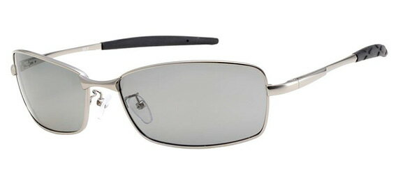 チョウコウサテライトM ST-11 ライトガンメタル サングラス メンズ 男性用 レディース 女性用 スポーツ ドライブ UVカット 紫外線対策 ブルーライトカ...