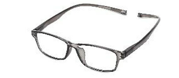 クビニカケラレルロウガンキョウ P169K3 +3.00 老眼鏡 首に掛けられる 首 掛ける おしゃれ メンズ レディース かっこいい かわいい シニアグラス 便利 なくさない 忘れない