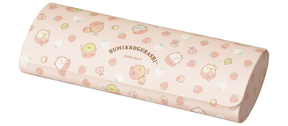 メガネケース スミッコグラシ イチゴフェア 094245 すみっコぐらし すみっこぐらし キャラクター メガネケース かわいい 可愛い 眼鏡ケース レディース 女性 子供 プレゼント ギフト めがねケース 誕生日 お祝いのサムネイル