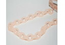 HAVE A LOOK チェーン CHUNKY CHAIN NUDE メガネチェーン 眼鏡チェーン レディース メンズ 眼鏡ストラップ メガネストラップ 眼鏡 ...