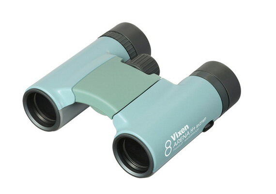 双眼鏡 ライブ 双眼鏡 コンサート 13434-2 ビクセン アリーナH+ 8X21WP グリーン オペラグラス かわいい おしゃれ 眼鏡 高倍率 8倍 双眼 ...