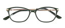 ダルトン ロウガン YGF144MGN モスグリーン +2.50 老眼鏡 メンズ レディース フォックス かっこいい おしゃれ お洒落 シンプル スタイリッシュ...
