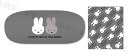 メガネケース ミッフィー おしゃれ DBM-2711 ケースGY MIFFYベーシック レディース 眼鏡ケース 女性 学生 プレゼント ギフト めがねケース キ...