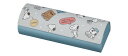 メガネケース PEANUTS 眼鏡ケース キャラクター スヌーピー かわいい メガネケース スヌーピー/キョウダイ 094430 学生 子供 女性 レディース ...