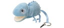 アニマルカメレオンクリーナー i-101 ブルー 動物 眼鏡拭き めがね拭き メガネ拭き おすすめ メガネクロス かわいい クリーニングクロス スマホ 液晶拭き...