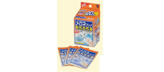 メガネ・サングラス関連キーワード こんな人にオススメ 当店は、 まぶしい 眩しい 日よけ 紫外線カット 紫外線対策 UVカット UV シミ対策 シミ予防 シミそばかす予防 花粉症対策 対策 ドライアイ 肩こり 眼精疲労 疲れ目 リモートワーク 在宅勤務 パソコン用メガネ ずれない ズレ落ち 青色光カット パソコンメガネ パソコン眼鏡 オフィス 職場 仕事 ビジネス 通勤 通学 スポーツ サーフィン サーフ サーファー スノーボード スノボー アウトドア キャンプ リゾート 旅行 旅 ストリート 釣り フィッシング ドライブ サイクリング ゴルフ 野球 ゲーム イラストレーター などのお悩み、用途ににおすすめです。 どんな商品を探している人におすすめですか？ 伊達眼鏡 だてメガネ sunglass クリアフレームサングラス クリアサングラス ファッション ファッションサングラス アクセサリー ファッションアクセサリー ビーチ 海 ラウンド カラーレンズ 黒 シンプル ベーシック カジュアル トラッド クラシック 運転用 人気 ブランド 小物 小さい 小さめ 大きい 大きめ 軽量 持ち運び ケース ブルー ブルーレンズ グレー グレーレンズ スモーク スモークレンズ グリーン グリーンレンズ ブラウン ブラウンレンズ 薄い色 青 茶 目を保護 花粉 スクエアサングラス ウェリントンサングラス ギフト プレゼント 贈り物 贈答 贈答品 バレンタイン ホワイトデー クリスマス クリスマス 誕生日プレゼント 自分用 普段用 彼氏 彼女 ペア ペアコーデ おしゃれ かわいい かっこいい 男性用 女性用 ユニセックス メンズ レディース 20代 30代 40代 50代 60代 70代 お祝い 御祝 受験 入学祝い 卒業祝い 就職祝い 合格祝い 昇進祝い 退職祝い 成人式 母の日 父の日 敬老の日 記念日 結婚 結婚記念日 といったアイテムを探している人におススメです。 その他 当店のアイテムは、 眼鏡 メガネ サングラス だてメガネ 伊達眼鏡 スクエア ウェリントン ラウンド型 丸めがね 丸眼鏡 フチなし クラウンパント ボストン型 ブルーカットメガネ ブルーライト眼鏡 PCメガネ ゲーム用メガネ パソコン用メガネ スマートフォンフィルター 保護メガネ ブルーライトカット レンズ入り フルリム 縁あり 透明 無色 度なし 黒縁 大人 黒ぶちメガネ クリアタイプ クリア 超軽量 曇らない ナチュラル ミリタリー レトロ ヴィンテージ 男女兼用 子供 おすすめ 高級 代用 長時間 ずっとつける 最強 セール コスパ 職場 普段使い 買い替え ランキング バイク 自転車 ロードバイク 車 ブラック などに関心のある方にお使いいただきたいです。《ポイント》 レンズや携帯の汚れを拭くだけでスッキリ落とします。 除菌効果があります。 《商品説明》 主な成分：イソプロピルアルコール ウェットタイプ 1セット（20包×6箱入り）