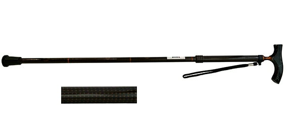 KANSAIPROP 4つ折りタイプ チャマメシボリ VH1425 ステッキ 杖 握りやすい おすすめ 軽量 女性 男性 おしゃれ お洒落 かっこいい 可愛い ...