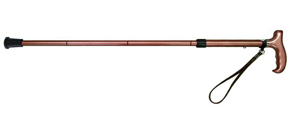 アメニモマケズ 4つ折りタイプ ベーシックピンク VH5423 ステッキ 杖 握りやすい おすすめ 軽量 女性 男性 おしゃれ お洒落 かっこいい 可愛い 綺麗...