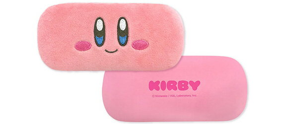 KD 15304 メガネケース ホシノカービィ(フェイス) メガネケース メガネ拭き キャラクター おしゃれ かわいい 眼鏡ケース 学生 子供 お揃い 星のカービィ ふわふわ プレゼント ギフト 贈り物 めがねケース 誕生日 お祝い コレクター コレクション おすすめのサムネイル