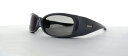 ノーサイドns-004bk/br 偏光 ミラ- +2.00 上下反転可能老眼鏡付偏光サングラス 普段は老眼部分を上にして偏光サングラスとして使用