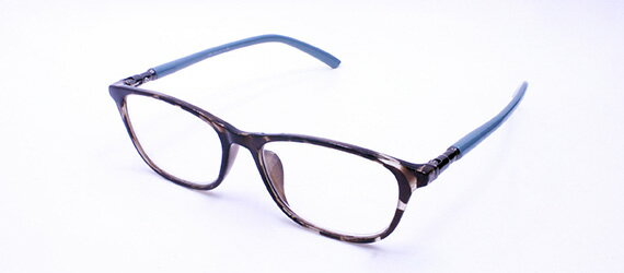 ハックベリー シニアグラス HB6 P022S +6.00 老眼鏡 リーディンググラス おしゃれ 男女兼用 メンズ レディース かっこいい かわいい 軽量 丈夫 ズレにくい 老眼鏡に見えない 自然 予備眼鏡 防災バッグ