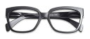 老眼鏡 おしゃれ ブルーライトカット パソコン用メガネ 度入り pcメガネ HAL MOOD BLACK +2.50 メンズ レディース コンパクト スリム かっこいい かわいい 折り畳み シニアグラス 目の疲れを緩和する 携帯用 頭痛の緩和 目に優しい 紳士 女性 40代 50代 60代