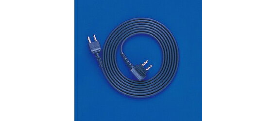 コルチトーン イヤホンコード2極 EC-5B 60CM ポケット式補聴器 補聴器 コンパクト 敬老