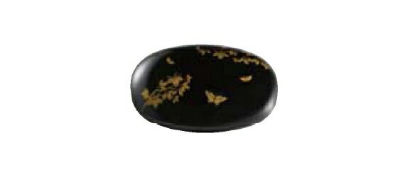 RIC R-1 専用 漆調 キャリングケース チョウ WH-PG1302J 補聴器 コンパクト 敬老