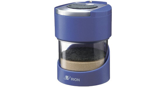 リオネット クイックエイド ホンタイ CK-12 耳あな式補聴器 補聴器 コンパクト 敬老