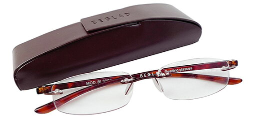 ビグラッド BL-3007 DBR +1.00 老眼鏡 おしゃれ メンズ レディース コンパクト スリム 携帯用 かっこいい かわいい 折り畳み シニアグラス ビグラッド BL-3007 DBR +1.00 老眼鏡 おしゃれ メンズ レディース コンパクト スリム 携帯用 かっこいい かわいい 折り畳み シニアグラス