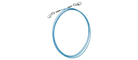 イヤーチェーン 10-05 リョウ H ミズイロ 補聴器用チェーン 補聴器 コンパクト 敬老