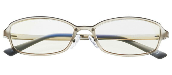 マルチプロ 5161 M.GR +1.00ブルーライトカット 老眼鏡 おしゃれ メンズ レディース コンパクト スリム 携帯用 かっこいい かわいい 折り畳み シニアグラス