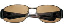 FIELD GATE フィールドゲート 6484-11 M BR BR 偏光 へんこう polarized サングラス UVカット シミ対策 紫外線 メンズ レディース おしゃれ 運転用 おすすめ