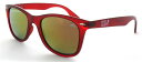 FIELD GATE フィールドゲート 6717-15M RE RE M 偏光 へんこう polarized サングラス UVカット シミ対策 紫外線 メンズ レディース おしゃれ 運転用 おすすめ