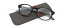 ビグラッド BEGLAD BE-1021 BK +2.50老眼鏡 おしゃれ メンズ レディース コンパクト スリム 携帯用 かっこいい かわいい 折り畳み シニアグラス