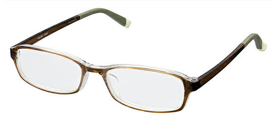 シンプルビジョンスリム ポケットにも楽に収まる ”スリム設計” RG-001 カーキ+3.50老眼鏡 おしゃれ メンズ レディース コンパクト スリム 携帯用 かっこいい かわいい 折り畳み シニアグラス 強度 強度数 老眼シニアグラス