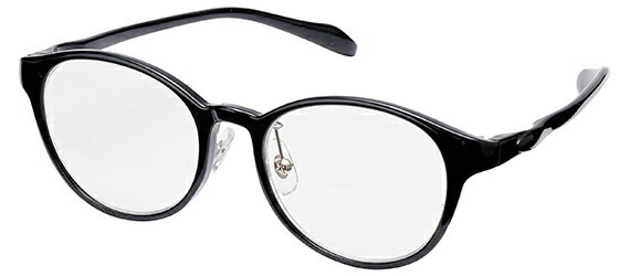 コスタード COSTADO LT-P014 BK +3.50ブルーライトカット 老眼鏡 おしゃれ メンズ レディース コンパクト スリム 携帯用 かっこいい かわいい 折り畳み シニアグラス 強度 強度数 老眼シニアグラス