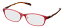 コスタード COSTADO LT-P016 WN +1.50ブルーライトカット 老眼鏡 おしゃれ メンズ レディース コンパクト スリム 携帯用 かっこいい かわいい 折り畳み シニアグラス