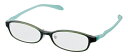コスタード COSTADO LT-P023 KH +1.00ブルーライトカット 老眼鏡 おしゃれ メンズ レディース コンパクト スリム 携帯用 かっこいい かわいい 折り畳み シニアグラス
