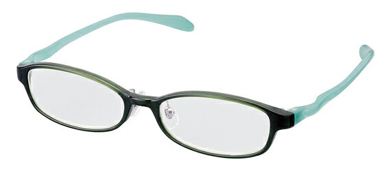 コスタード COSTADO LT-P023 KH +2.50ブルーライトカット 老眼鏡 おしゃれ メンズ レディース コンパクト スリム 携帯用 かっこいい かわいい 折り畳み シニアグラス