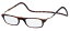 クリックエクスパンダブル +1.00 ダークデミ ワイド Clic Expandable シニアグラス リーディンググラス 老眼鏡 クリックリーダー 読書用 おしゃれ メンズ 男性 レディース 女性 首にかける 首掛け 世良教授 國村隼 メガネ 日本沈没 8,470円