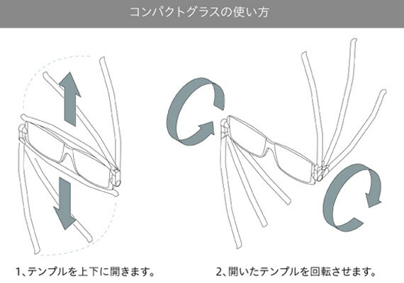ナンニーニ コンパクトグラス2 トートス +2.00シニアグラス リーディンググラス クリックリーダー 読書用 おしゃれ メンズ 男性 レディース 女性 コンパクト 携帯用 nannini 老眼鏡 携帯 薄型 折りたたみ 折り畳み おうち時間 快適 読書 おしゃれ イタリア 実用的