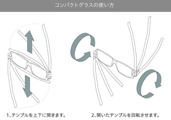 ナンニーニ コンパクトグラス2 トートス +2.50シニアグラス リーディンググラス クリックリーダー 読書用 おしゃれ メンズ 男性 レディース 女性 コンパクト 携帯用 nannini 老眼鏡 携帯 薄型 折りたたみ 折り畳み おうち時間 快適 読書 おしゃれ イタリア 実用的 3