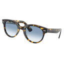 レイバン サングラス Ray-Ban RB2199 13323F 52□22 ORION オリオン イエロー ブラウン べっ甲 ブルー グラデーション Ray-Ban 保証書付き サングラス UVカット 紫外線対策 紫外線カット オシャレ レトロ 送料無料